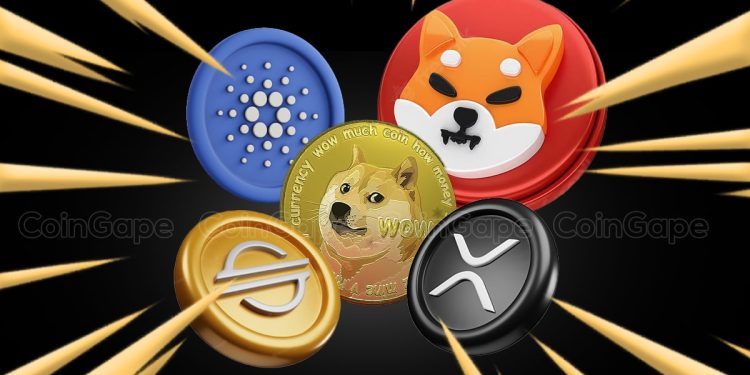 Terra, Bitcoin ETFs, & The US SEC Ignite Speculations