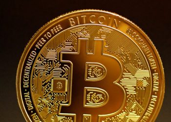 A Serious Player in DeFi?