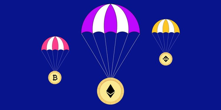 DEFI KINGDOMS $JEWEL Airdrop: Claiming Your Tokens Guide | by SandraBlockchainDegen | Feb, 2024