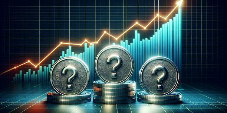 Three Coins You Must Have For 2024