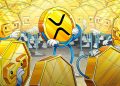 XRP price is down for the month — So why are whales opening bullish leveraged positions?