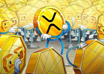 XRP price is down for the month — So why are whales opening bullish leveraged positions?