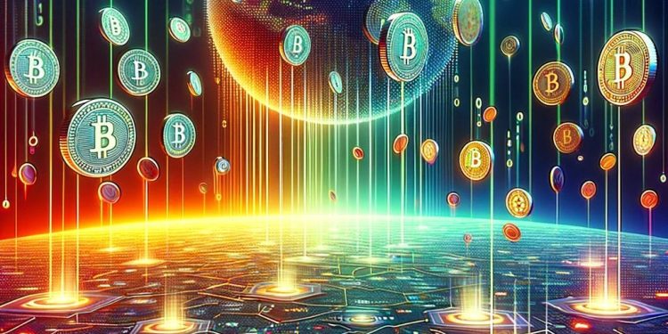 Polkadex (PDEX) Token Airdrop: How to claim Coin airdrop? | by Blockchain Blockchain | Feb, 2024