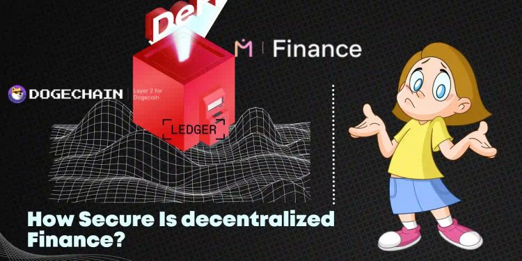 Know This Before ‘’DeFi’’ Your Investment | by Samuel Olapade | Feb, 2024