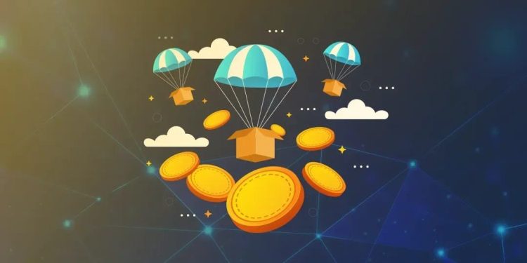 Everything you need to know about DeFi (DEFI) Airdrop | by Dollars Chain | Feb, 2024