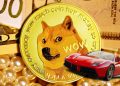 Remember Dogecoin? Now You Can Buy a Ferrari Using It