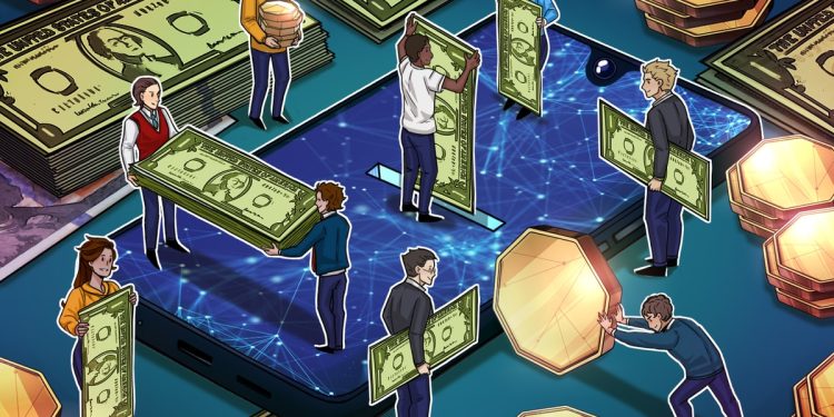 Hack VC raises $150M to back crypto and AI startups