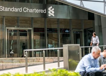 Standard Chartered Believes ETH Will Hit $4,000 Following SEC Approval of ETF by May 23