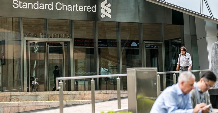Standard Chartered Believes ETH Will Hit $4,000 Following SEC Approval of ETF by May 23