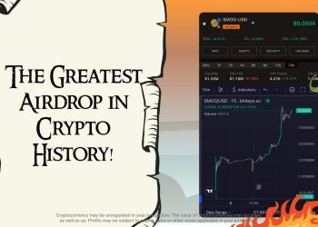 New Solana Meme Coin SMOG Token Announces ETH Bridge After Major $37M Market Cap Launch