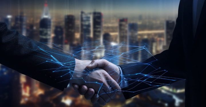 Lynex DEX to Incorporate ZK Proofs Courtesy of Salus Partnership