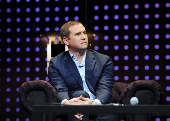Ripple CEO Brad Garlinghouse Discusses XRP ETFs and Crypto Regulations in US