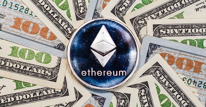 Ethereum Nears $3K as Market Anticipates Spot ETF and Dencun Upgrade