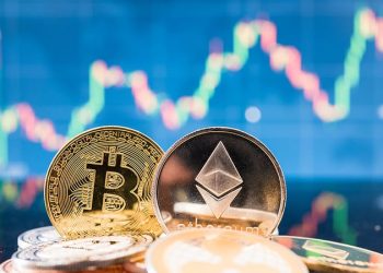 Bitcoin (BTC) Price Eyes New All-Time High after Rally to $60K, ETH Crosses $3,300