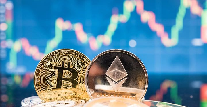 Bitcoin (BTC) Price Eyes New All-Time High after Rally to $60K, ETH Crosses $3,300