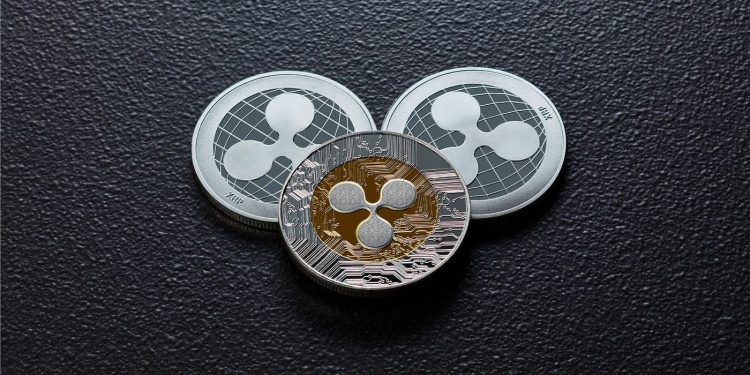 AI Sets XRP Price for March 1, 2024