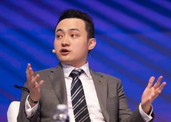 Someone Just Bought $160 Million In Ether