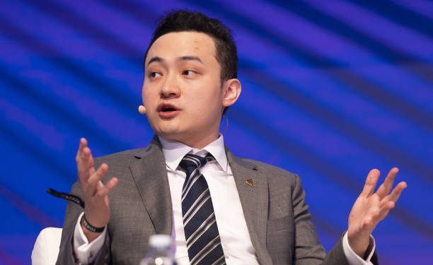 Someone Just Bought $160 Million In Ether