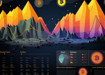 Bitcoin to $100K, Ethereum to $8K, Cardano ‘dead’ – This exec predicts…