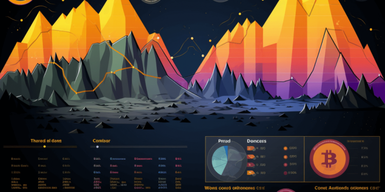 Bitcoin to $100K, Ethereum to $8K, Cardano ‘dead’ – This exec predicts…