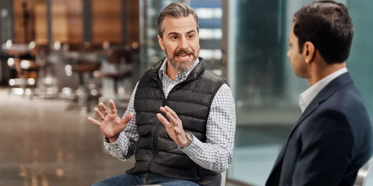 What is managed DNS, anyway?