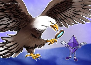 Ether ETF verdict: Gensler stays muted