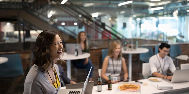 Creating exceptional employee experiences – IBM Blog