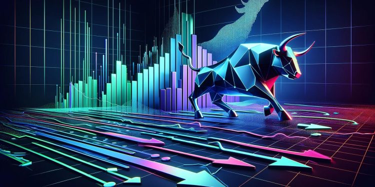 Ethereum Ecosystem Continues To Rally Into New Year-To-Date Highs