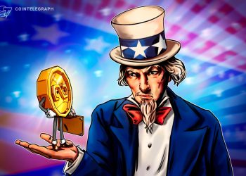 Is a US stablecoin bill just around the corner? Law Decoded