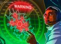 Hong Kong SFC issues warning over imposter crypto exchange posing as MEXC