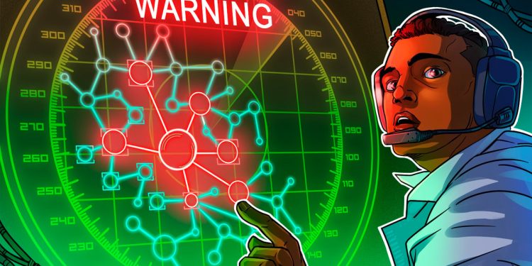 Hong Kong SFC issues warning over imposter crypto exchange posing as MEXC