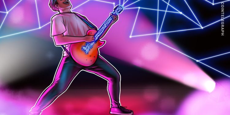 Tennessee House advances ELVIS Act to protect musicians against AI infringement