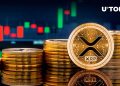 XRP Enters Consolidation Mode as Price Prepares for Epic Move