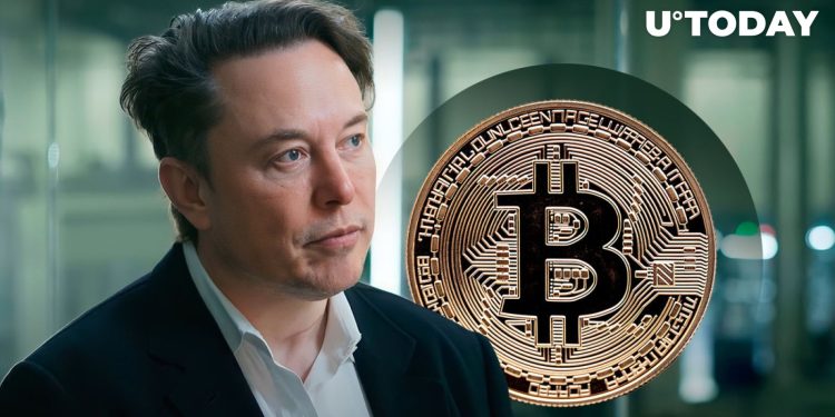 Bitcoin and Elon Musk Have This Stunning Thing In Common: VanEck’s Top Exec