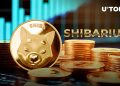 Shiba Inu Blockchain Mystery Deepens as Shibarium Anomaly Continues With 41% Spike