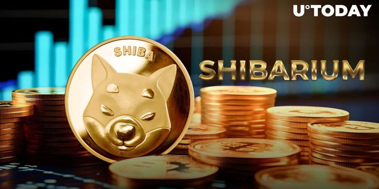 Shiba Inu Blockchain Mystery Deepens as Shibarium Anomaly Continues With 41% Spike