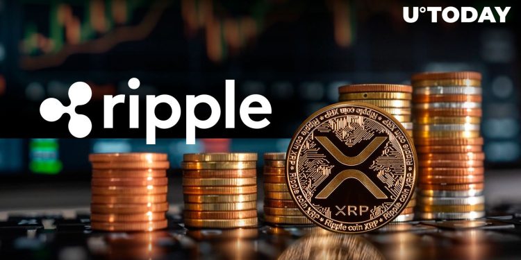 Ripple Exec Denies XRP Price Manipulation