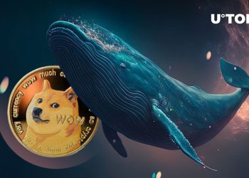 Dogecoin (DOGE) Rebound Triggered as Whales Drive $1 Billion Volume