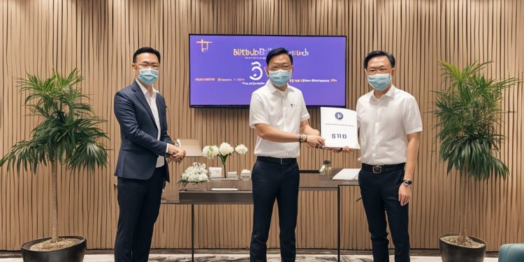 Bitkub and Coin98 Forge Alliance to Demystify DeFi in Southeast Asia