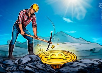 Bitcoin mining difficulty surpasses 80 trillion ahead of halving