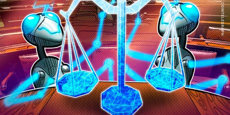Texas Blockchain Council and Riot Platforms sue energy officials over crypto mining data