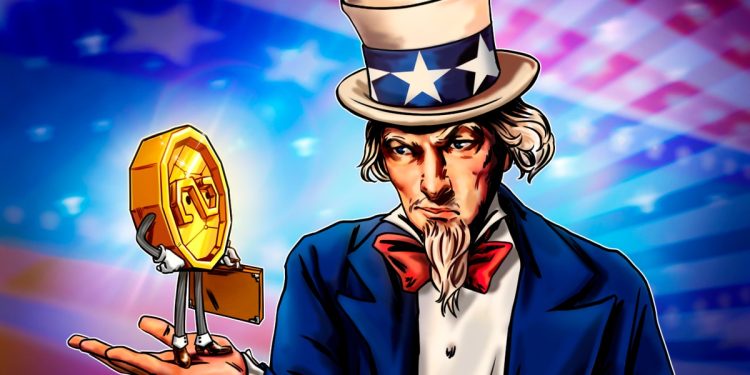 Lawmakers ‘very close’ to a stablecoin deal: Report