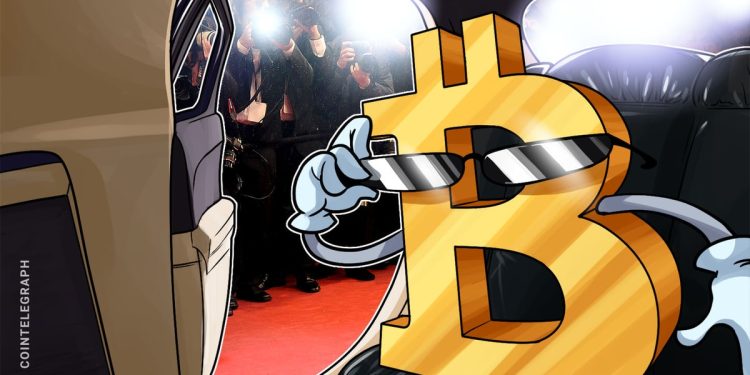 Not buying Bitcoin early was the ‘biggest mistake I’ve ever made’ — Trevor Noah