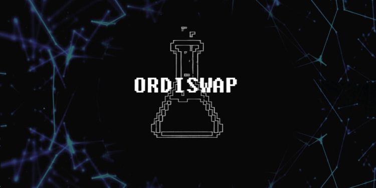 The first native AMM on Bitcoin