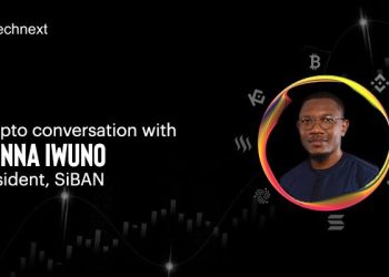 SiBAN president says crypto regulation should not come as strangulation