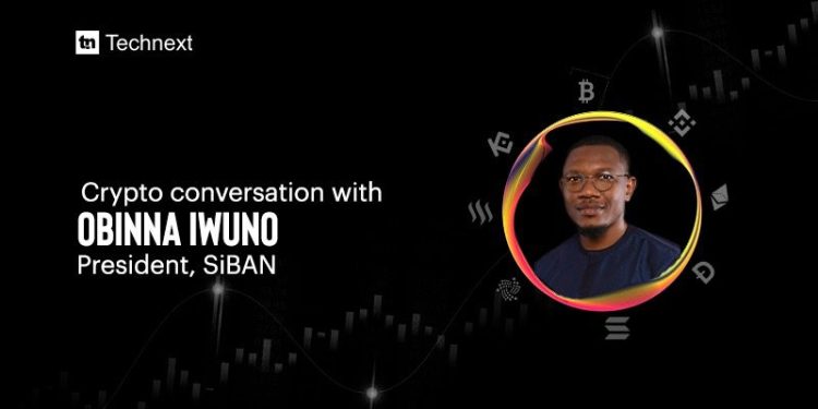 SiBAN president says crypto regulation should not come as strangulation