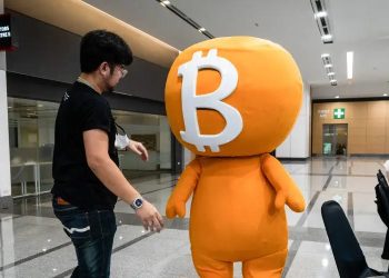 Crypto Market Cap Surges to $2 Trillion