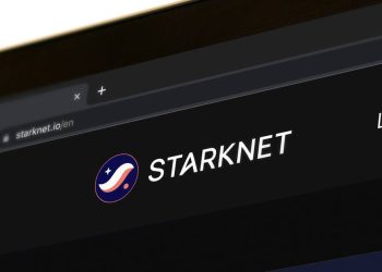 Airdrop hype sends Starknet deposits to $56m all-time high – DL News