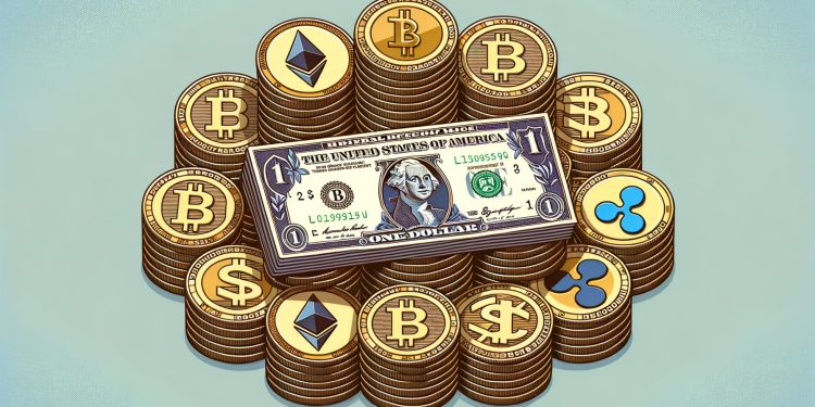 Altcoins On The Rise: Why XRP, SOL & ADA Are Topping The Charts? – Watcher Guru