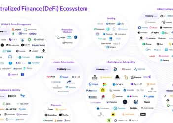 A New Dawn for Stablecoin Exchanges